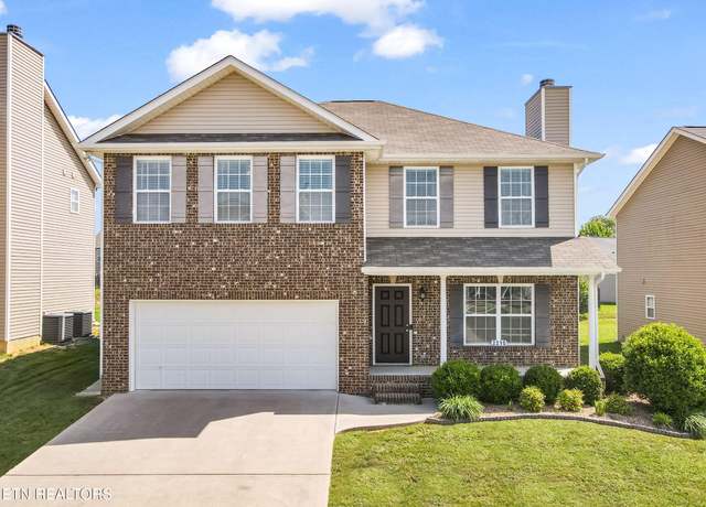 Property at 2210 Hatties Place Rd, Knoxville, TN 37931, 3 beds, 2.5 baths