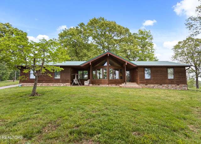 Property at 235 Davidson Hollow Rd, Heiskell, TN 37754, 3 beds, 2 baths