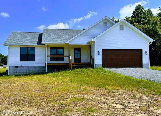 Property at 121 Willow Lake Dr, Jamestown, TN 38556, 2 beds, 2 baths