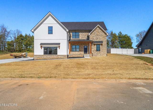Property at 4401 Ivan Scott Dr, Knoxville, TN 37938, 3 beds, 2.5 baths