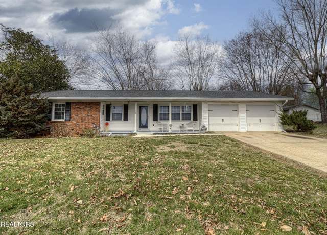 Property at 700 Netherton Dr, Madisonville, TN 37354, 3 beds, 1.5 baths