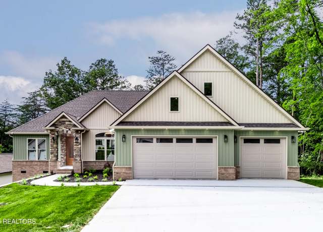 Property at 210 Choowa Trce, Loudon, TN 37774, 3 beds, 3 baths