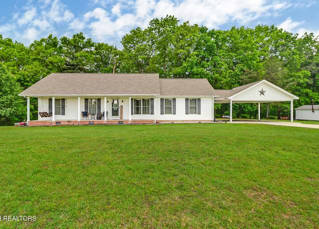 Property at 82 Tower Way, Allardt, TN 38504, 3 beds, 2 baths