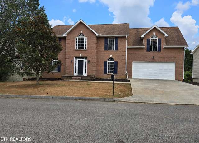 Property at 6106 Cateland Ln, Powell, TN 37849, 4 beds, 3.5 baths