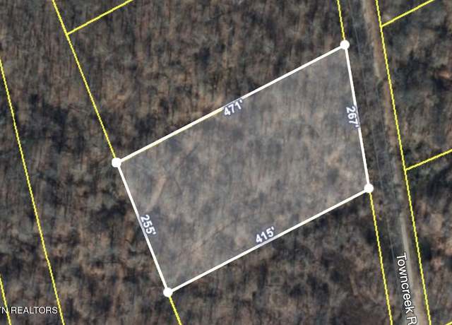 Property at Lot 119 Towncreek Dr, Speedwell, TN 37870