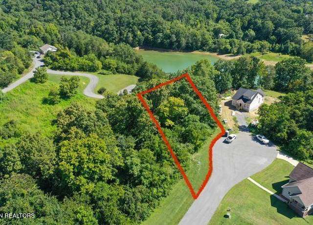 Property at Lot #67 Bayside Blvd, Bean Station, TN 37708