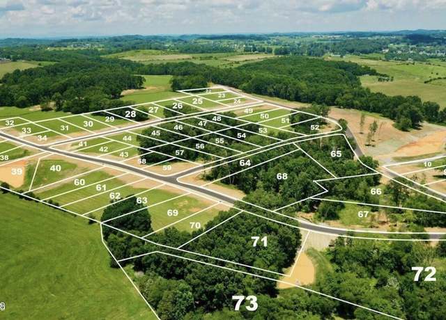 Property at LOT67 Herbert Dr, Greenback, TN 37742