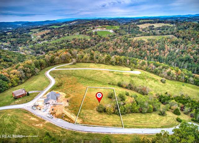 Property at Cinnabar Dr, New Tazewell, TN 37825