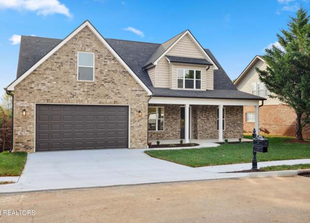 Property at 4300 Rare Earth Dr, Knoxville, TN 37938, 4 beds, 2.5 baths
