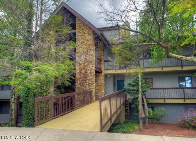 Property at 1130 Ski View Dr Unit 115, Gatlinburg, TN 37738, 2 beds, 2 baths