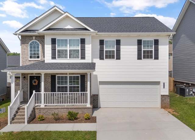 Property at 3118 Otter Run Ln, Knoxville, TN 37931, 3 beds, 2.5 baths