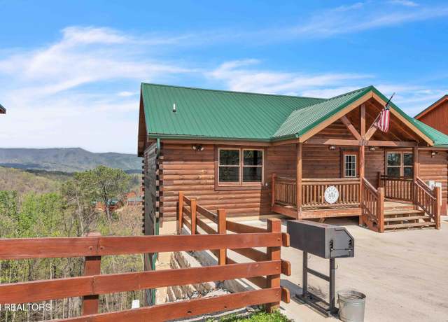 Property at 3708 Tilda Hilltop Way, Sevierville, TN 37862, 6 beds, 6.5 baths