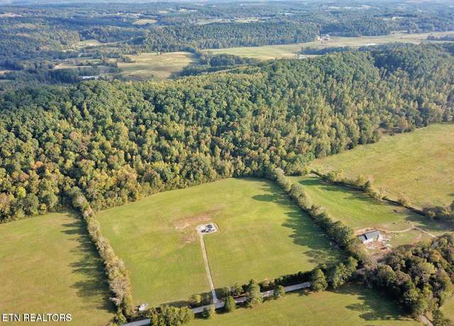 Property at 517 Paint Rock Valley (prop. Lot 2 Rd, Philadelphia, TN 37846