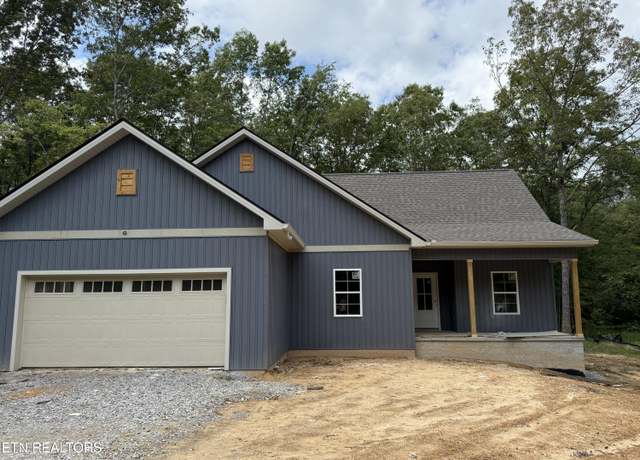 Property at 160 Hawes Cir, Crossville, TN 38558, 3 beds, 2 baths