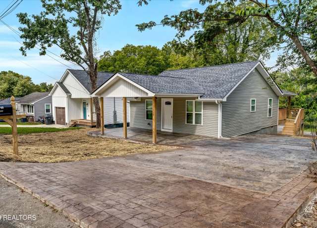 Property at 2759 Sunset Ave, Knoxville, TN 37914, 2 beds, 1 bath