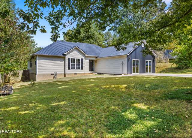 Property at 107 County Road 7001, Athens, TN 37303, 3 beds, 2 baths
