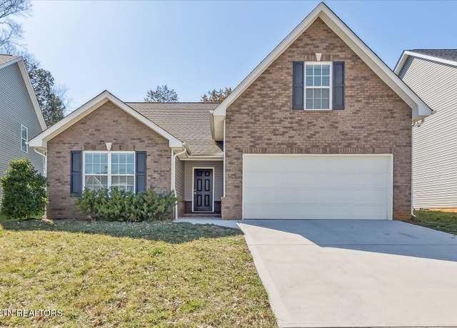 Property at 7423 Ladd Rd, Powell, TN 37849, 3 beds, 2 baths