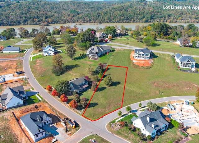 Property at 107 Chestnut Ln, Loudon, TN 37774