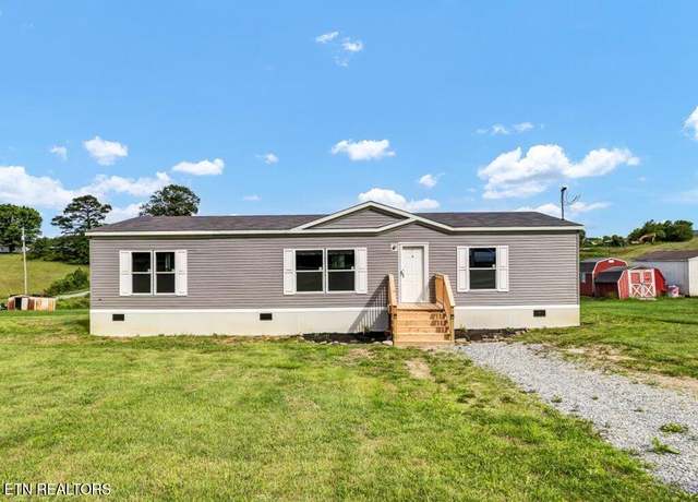 Property at 830 Fish Hook Rd, Mosheim, TN 37818, 3 beds, 2 baths