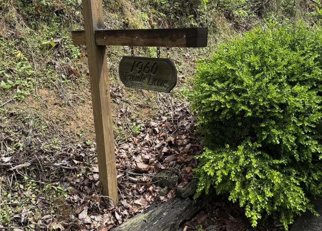 Property at 1960 Regans Ridge Way, Sevierville, TN 37876, 3 beds, 3 baths