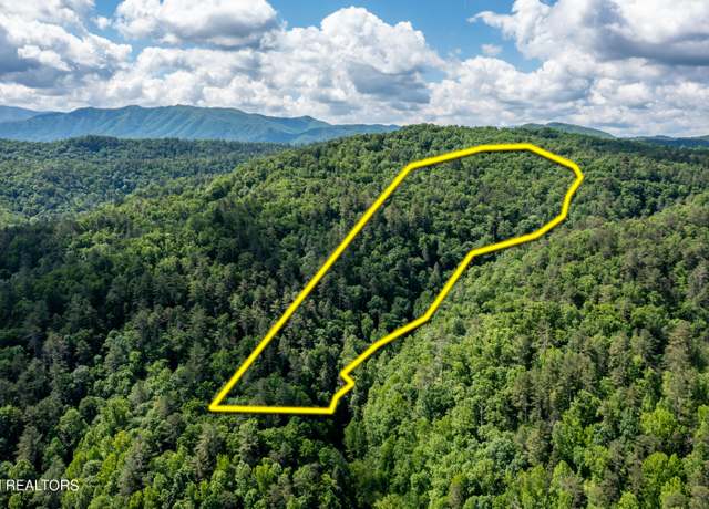 Property at E Lamar Alexander- 22.27 Acres Pkwy, Walland, TN 37886