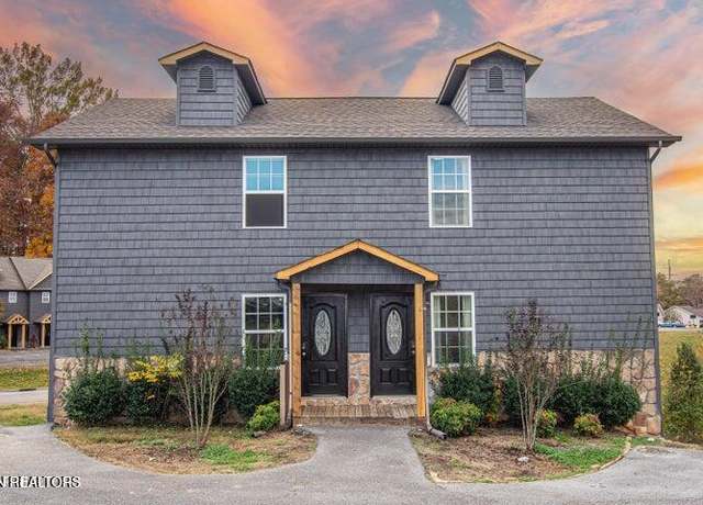 Property at 1709 Willow Trace Ct, Sevierville, TN 37862, 2 beds, 2.5 baths