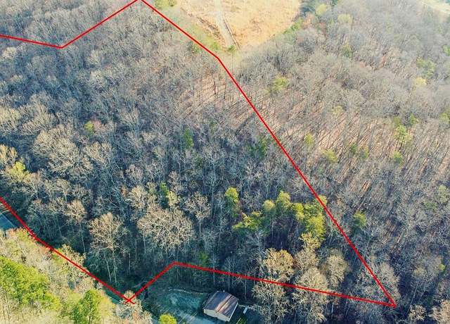 Property at Cave Creek, 9.61 AC Rd, Loudon, TN 37774