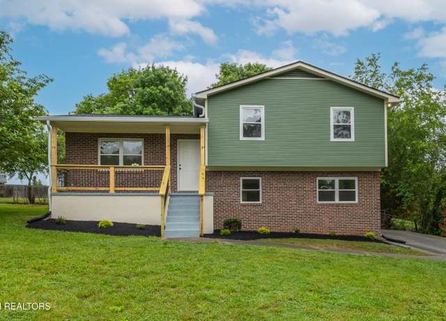 Property at 7513 Inverrary Cir, Knoxville, TN 37918, 3 beds, 2 baths