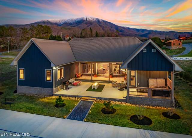 Property at 3310 Cove Meadows Dr Dr, Sevierville, TN 37862, 3 beds, 4 baths