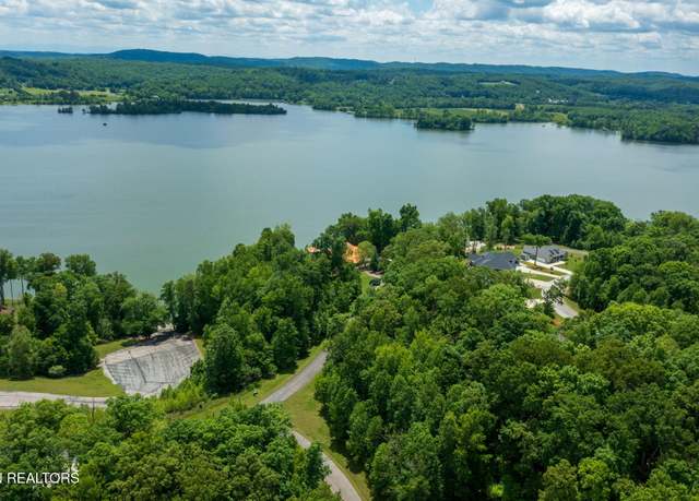 Property at Lot 127 E Shore Ln, Rockwood, TN 37854
