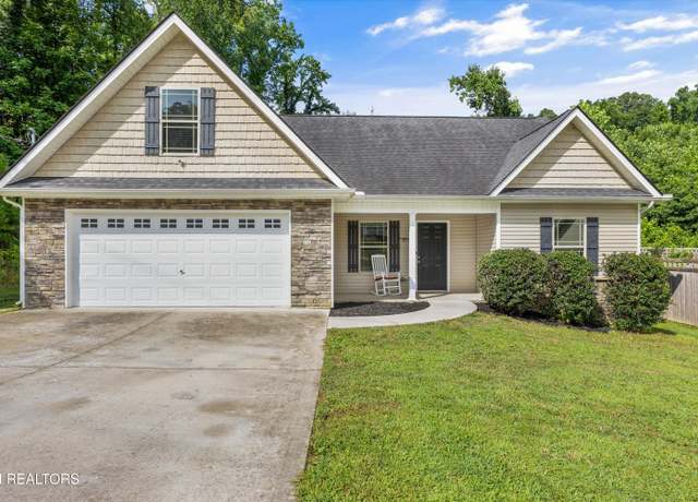 Property at 3031 Bakertown Rd, Knoxville, TN 37931, 3 beds, 2 baths