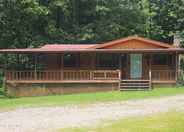 Property at 101 Mountain View Rd, Robbins, TN 37852, 3 beds, 1 bath