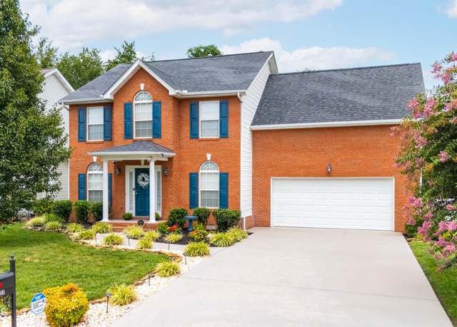 Property at 2506 Fernbank Rd, Knoxville, TN 37924, 4 beds, 2.5 baths