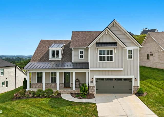 Property at 11654 Boston Ivy Ln, Knoxville, TN 37932, 3 beds, 2.5 baths