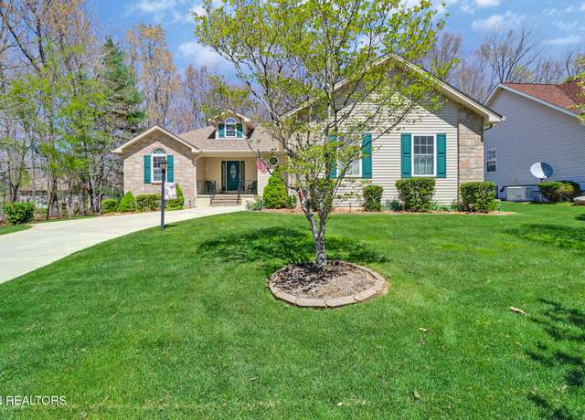 Property at 123 Ivy Ln Ln, Crossville, TN 38558, 3 beds, 2 baths