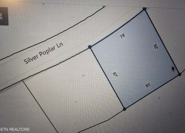 Property at Lot 925 Silver Polpar Ln, Sevierville, TN 37876