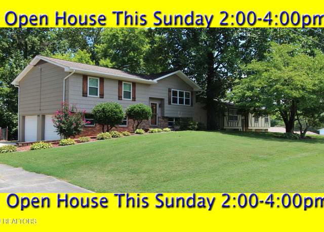 Property at 7317 Joyce Ln, Powell, TN 37849, 3 beds, 2.5 baths