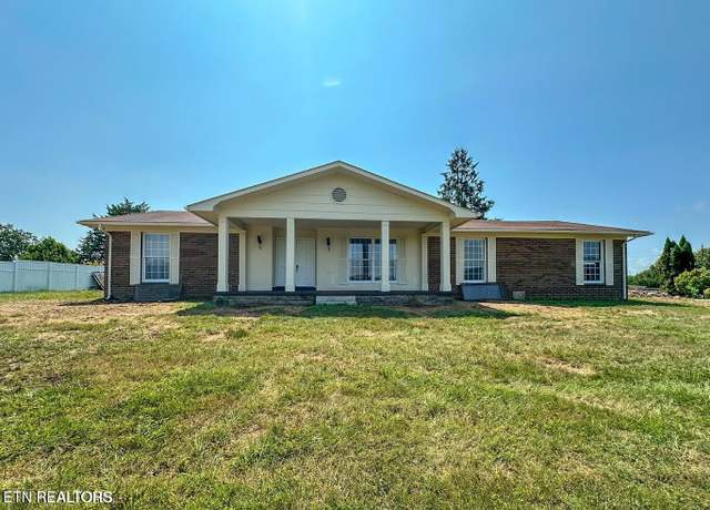Property at 262 Oxford Cir, Harrogate, TN 37752, 3 beds, 2.5 baths