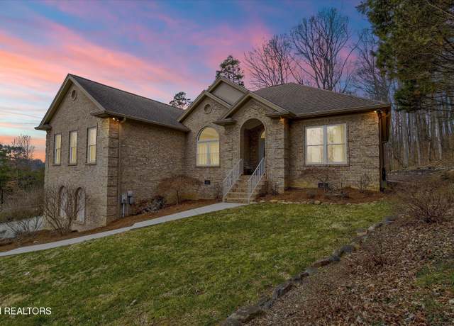 Property at 105 Saint Andrews, Knoxville, TN 37934, 4 beds, 3 baths