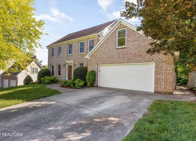 Property at 1509 Autumn Ridge Dr, Knoxville, TN 37922, 4 beds, 2.5 baths