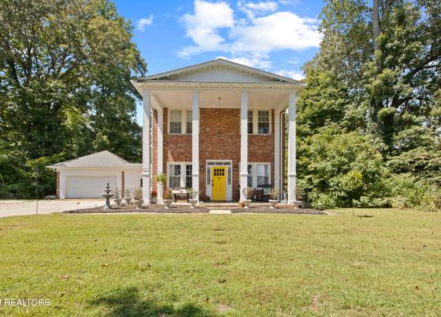 Property at 6617 Crescent Dr, Knoxville, TN 37920, 3 beds, 2 baths