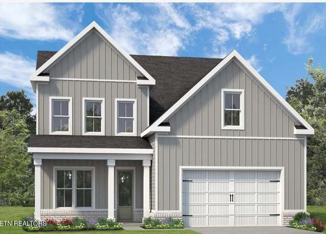 Property at 2525 Maroon Bells Rd, Knoxville, TN 37932, 4 beds, 3 baths