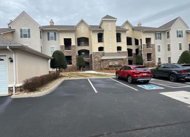Property at 565 Rarity Bay Pkwy Unit 101-A, Vonore, TN 37885, 3 beds, 2 baths