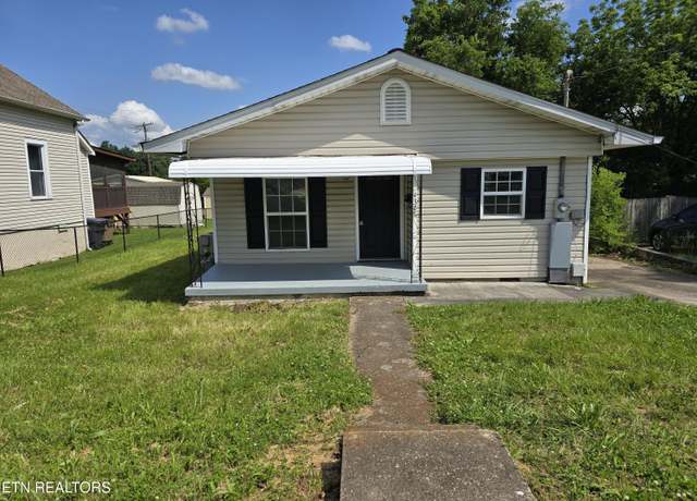 Property at 1306 Minnesota Ave, Knoxville, TN 37921, 2 beds, 1 bath