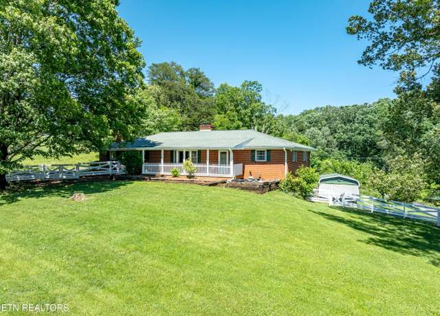 Property at 3206 Maryville Pike, Knoxville, TN 37920, 2 beds, 3 baths