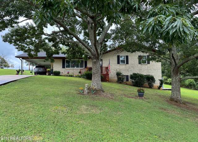 Property at 589 Broyles Rd, Spring City, TN 37381, 4 beds, 1.5 baths