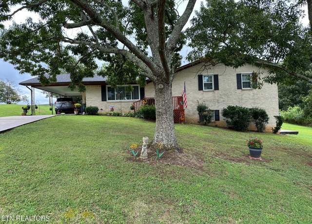 Property at 589 Broyles Rd, Spring City, TN 37381, 4 beds, 1.5 baths