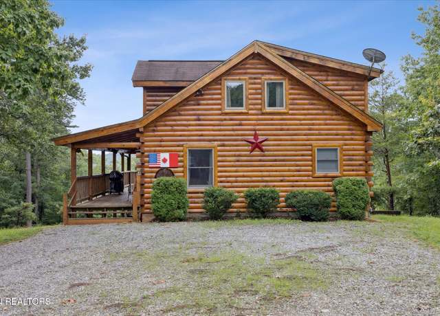Property at 1818 Saddle Way, Sevierville, TN 37876, 3 beds, 2.5 baths