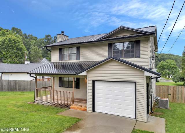 Property at 6805 Silent Brook Ln, Knoxville, TN 37921, 3 beds, 2.5 baths