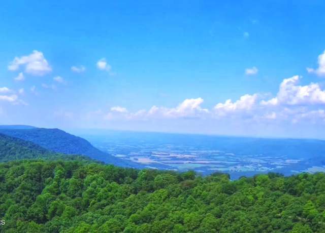 Property at 5.21 Acres Browns Holler Rd, Spring City, TN 37381